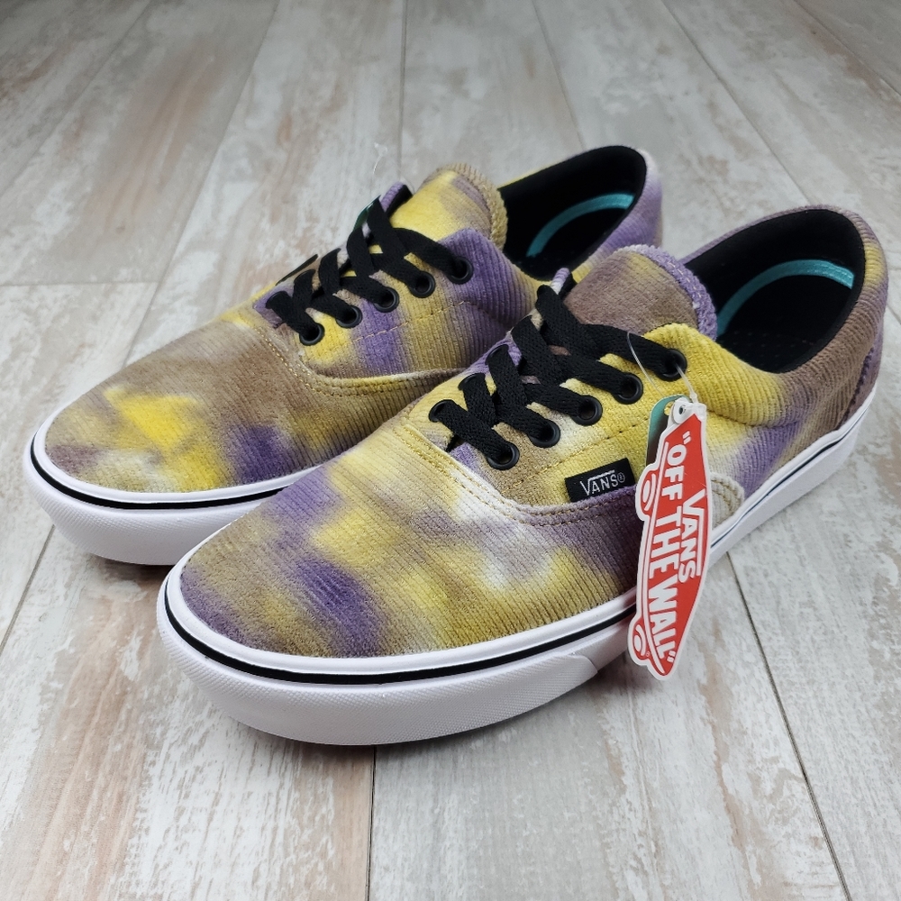 Vans Era Blotched Comfycush